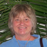 debbie scott, patient: neck pain and back pain from a car crash